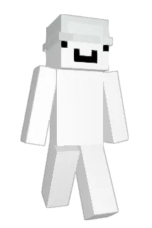 Illuminnaa Minecraft avatar full body
