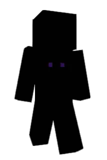 IllusionsNF Minecraft avatar full body