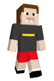IloilrigIl Minecraft avatar full body