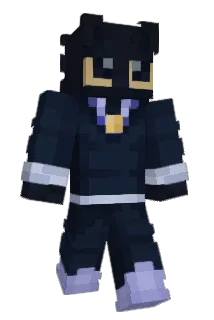 Iloly_ Minecraft avatar full body