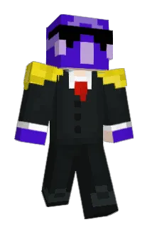 IloveAndaCurry Minecraft avatar full body
