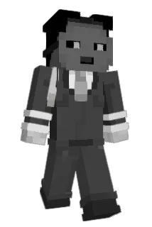 IloveCHROMAKOPIA Minecraft avatar full body