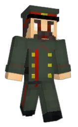 Custom render preview