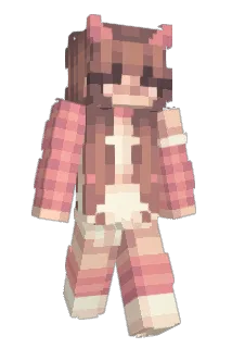 Ilove_SHEEPS1 Minecraft avatar full body