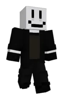 Ilovecheese211 Minecraft avatar full body
