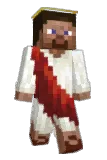 Ilya_pryb Minecraft avatar full body