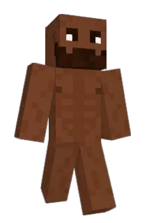 Ilyas4714 Minecraft avatar full body