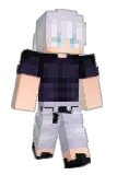Im830 Minecraft avatar full body