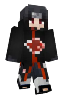 ImABotSD Minecraft avatar full body