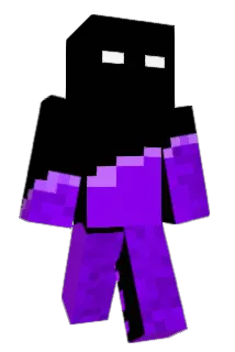 ImANerdd Minecraft avatar full body