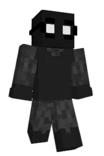 ImARuss1an Minecraft avatar full body