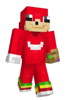ImASimpLOL Minecraft avatar full body