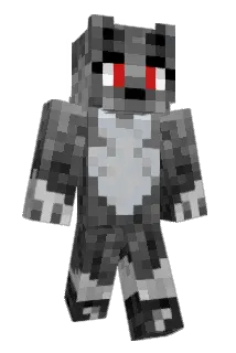 ImATortilla Minecraft avatar full body