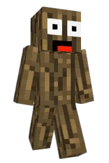 ImAbed_YT Minecraft avatar full body