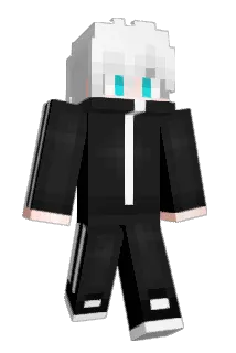 ImAbood Minecraft avatar full body