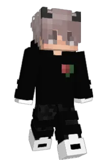 ImAgus123 Minecraft avatar full body