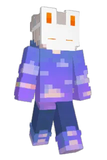 ImAlexx47 Minecraft avatar full body