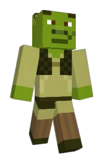 ImAlive Minecraft avatar full body