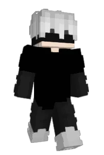 ImAlpha_ Minecraft avatar full body