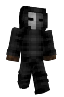 ImAlwaysOFFline_ Minecraft avatar full body