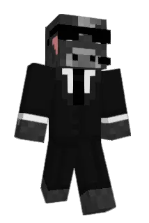 ImAngeel_ Minecraft avatar full body