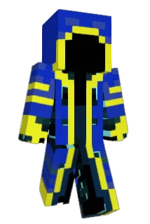 ImAriff Minecraft avatar full body