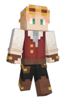 ImAvery67 Minecraft avatar full body