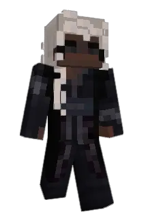 ImBlaireBTW Minecraft avatar full body