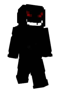 ImC2k Minecraft avatar full body