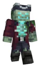 Custom render preview