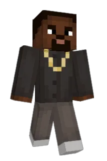 ImCarti333 Minecraft avatar full body