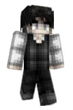 ImCheating Minecraft avatar full body