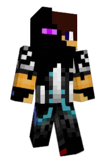 ImCheese02 Minecraft avatar full body