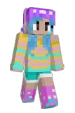 ImChilli Minecraft avatar full body