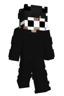 ImClout Minecraft avatar full body