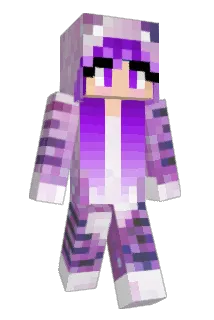ImCon_ Minecraft avatar full body