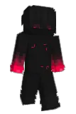 ImCreazDE Minecraft avatar full body