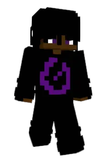 ImCyllo Minecraft avatar full body