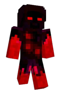 ImDanger420 Minecraft avatar full body