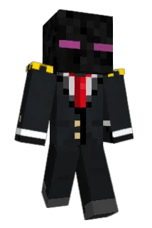 ImDeath28 Minecraft avatar full body