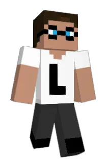 ImDeclan_ Minecraft avatar full body