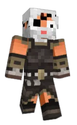Custom render preview