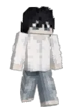 ImDire Minecraft avatar full body