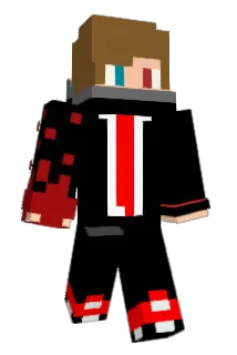 ImEnder_RO Minecraft avatar full body
