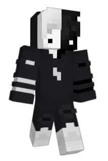 ImEpic_ Minecraft avatar full body