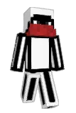 ImFog Minecraft avatar full body