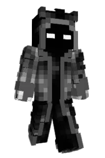ImFoo1ish Minecraft avatar full body