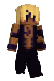 ImFora Minecraft avatar full body