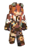 ImFreeze Minecraft avatar full body