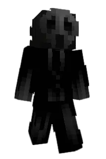 ImFxbii0 Minecraft avatar full body